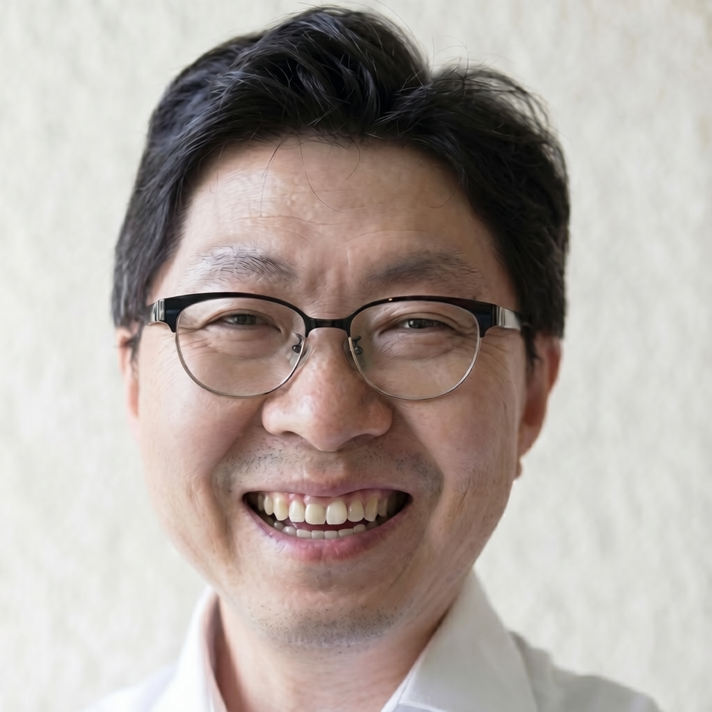 Allen Kim - CEO